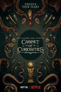 Download Guillermo del Toro’s Cabinet of Curiosities Season 1 [S01E02 Added] Dual Audio (Hindi-English) Msubs WeB-DL  || 480p [150MB] || 720p [350MB]