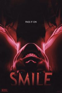 Download Smile (2022) Dual Audio {Hindi-English} BluRay ESubs 480p [350MB] || 720p [970MB] || 1080p [2.2GB]