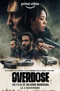 Download Overdose (2022) Dual Audio (Hindi-English) Msubs WEB-DL 480p [400MB] || 720p [1GB] || 1080p [2.5GB]