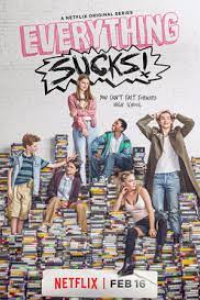 Download Everything Sucks (Season 1) {English With Subtitles} WeB-HD 720p [150MB] || 1080p [500MB]