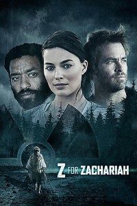 Download Z for Zachariah (2015) {English With Subtitles} 480p [300MB] || 720p [800MB] || 1080p [2.2GB