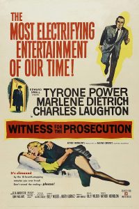 Download Witness for the Prosecution (1957) {English With Subtitles} 480p [400MB] || 720p [1GB] || 1080p [2.2GB]