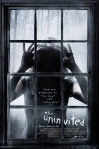 Download The Uninvited (2009) Dual Audio {Hindi-English} 480p [350MB] | 720p [800MB] | 1080p [1.6GB]