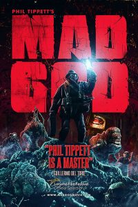 Download Mad God (2021) {English With Subtitles} 480p [300MB] || 720p [700MB] || 1080p [1.7GB]