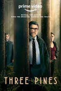 Download Three Pines (Season 1) [S01E08 Added] {English With Subtitles} WeB-DL 720p 10Bit [250MB] || 1080p [1GB]