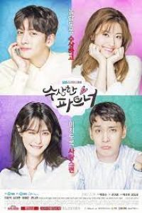 Download Suspicious Partner aka Soosanghan Pateuneo Season 1 (Hindi Dubbed) WeB-DL 720p [300MB] || 1080p [1.5GB]