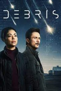 Download Debris (Season 1) {English With Subtitles} WeB-HD 720p [350MB] || 1080p [850MB]