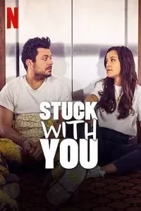 Download Stuck with You (2022) {French With English Subtitles} WEB-DL 480p [180MB] || 720p [480MB]