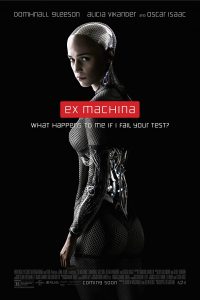 Download Ex Machina (2015) Dual Audio {Hindi-English} BluRay ESubs 480p [350MB] || 720p [1GB] || 1080p [2.2GB]