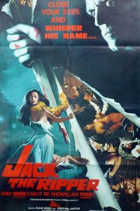 Download Jack the Ripper (1976) Dual Audio (Hindi-German) Esubs Bluray 480p [300MB] || 720p [830MB]