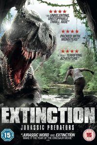 Download Extinction (2014) Dual Audio {Hindi-English} BluRay 480p [340MB] || 720p [930MB] || 1080p [2GB]