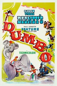 Download Dumbo (1941) Dual Audio (Hindi-English) 480p [300MB] || 720p [700MB] || 1080p [1.4GB]