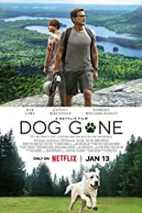 Download Dog Gone (2023) WEB-DL Dual Audio {Hindi-English} 480p [350MB] | 720p [950MB] | 1080p [2GB]