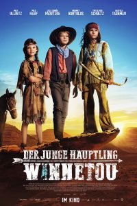 Download The Young Chief Winnetou (2022) {German With English Subtitles} BluRay 480p [310MB] || 720p [850MB] || 1080p [2GB]