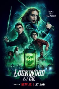 Download Lockwood & Co (Season 1) Dual Audio {Hindi-English} With Esubs WeB- DL 480p [140MB] || 720p [370MB] || 1080p [600MB]