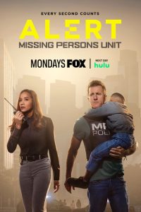 Download Alert: Missing Persons Unit (Season 1) [S01E02 Added] {English With Subtitles} WeB-HD 720p [350MB] || 1080p [900MB]