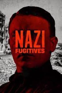 Download Nazi Fugitives (2023) {English With Subtitles} 480p [200MB] || 720p [500MB] || 1080p [1GB]