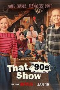 Download That ’90s Show (Season 1) {English With Subtitles} WeB-DL 720p [170MB] || 1080p [1GB]