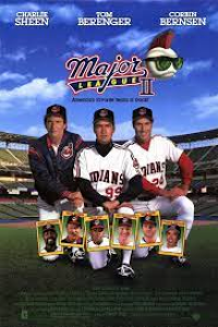 Download Major League II (1994) {English With Subtitles} 480p [400MB] || 720p [900MB]