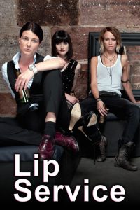 Download 18+ Lip Service (Season 1-2) {English With Subtitles} BluRay 720p [450MB] || 1080p [1.4GB]