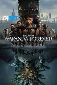 Download Black Panther: Wakanda Forever (2022) Multi Audio {Hindi-English-Tamil-Telugu} BDRip 480p [500MB] || 720p [1.3GB] || 1080p [3GB]