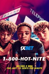 Download 1 800 Hot Nite (2022) {Tamil DUBBED} WEBRip|| 720p [800MB]