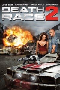 Download Death Race 2 (2010) Dual Audio {Hindi-English} 480p [540MB] || 720p [1.1GB] || 1080p [1.5GB]