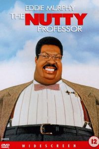 Download The Nutty Professor (1996) Dual Audio {Hindi-English} 480p [300MB] || 720p [850MB] || 1080p [1.91GB]