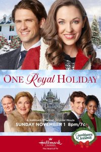 Download One Royal Holiday (2020) {English With Subtitles} 480p [260MB] || 720p [710MB] || 1080p [1.7GB]