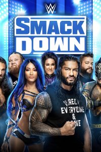 Download WWE Friday Night SmackDown – 17th February (2023) English Full WWE Show 480p [400MB] | 720p [800MB]