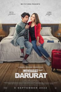 Download Mendarat Darurat (2022) {Indonesian With Subtitles} 480p [335MB] || 720p [910MB] || 1080p [2.2GB]