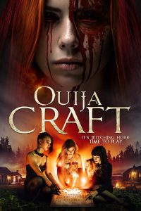 Download Ouija Craft (2020) Dual Audio (Hindi-English) 480p [300MB] || 720p [900MB]