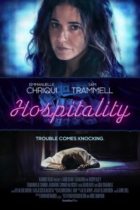 Download Hospitality (2018) Dual Audio (Hindi-English) Esubs WEB-DL 480p [265MB] || 720p [810MB]