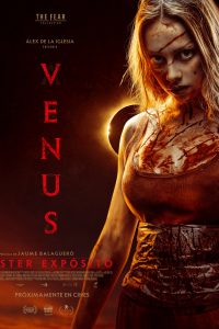 Download Venus (2022) {Spanish With English Subtitles} WEB-DL 480p [300MB] || 720p [810MB] || 1080p [1.9GB]