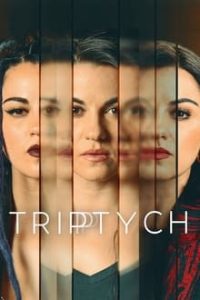 Download Triptych (Season 1) Multi Audio {Hindi-English-Spanish} Esubs WeB- DL 720p [260MB] || 1080p [800MB]