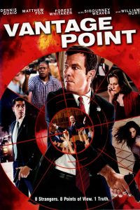 Download Vantage Point (2008) {Hindi-English} BluRay ESubs 480p [310MB] || 720p [830MB] || 1080p [1.9GB]