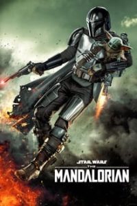 Download The Mandalorian (Season 1 – 3) [S03 E06 Added] Dual Audio {Hindi-English} Esubs 480p [125MB] || 720p [350MB] || 1080p [920MB]