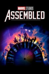 Download Marvel Studios: Assembled (Season 1) [S01E14 Added] {English With Subtitles} WeB-DL 720p [450MB] || 1080p [1.2GB]