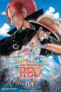 Download One Piece Film: Red (2022) {Japanes With Subtitles} 480p [450MB] || 720p [900MB] || 1080p [2.57GB]