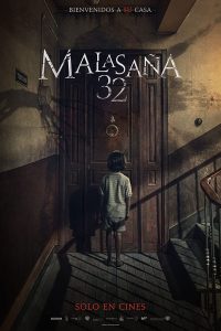 Download 32 Malasana Street (2020) Dual Audio {Hindi-Spanish} BluRay ESubs 480p [300MB] || 720p [870MB] || 1080p [1.8GB]