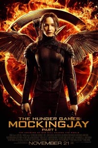 Download The Hunger Games Mockingjay -Part 1 (2014) Dual Audio {Hindi-English} Esubs Bluray 480p [400MB] || 720p [1.1GB] || 1080p [2.6GB]