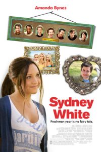 Download Sydney White (2007) Dual Audio (Hindi-English) Bluray 480p [375MB] || 720p [1GB] || 1080p [2.4GB]