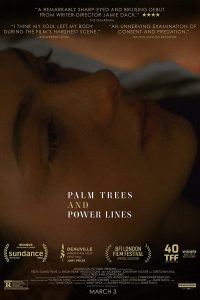 Download Palm Trees And Power Lines (2023) {English With Subtitles} Web-DL 480p [340MB] || 720p [920MB] || 1080p [2.2GB]