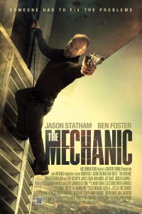 Download The Mechanic (2011) Dual Audio {Hindi-English} 480p [300MB] || 720p [750MB] || 1080p [2GB]