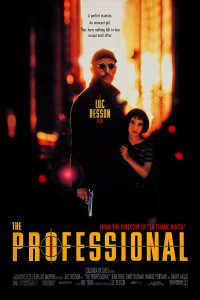 Download Leon: The Professional (1994) Dual Audio {Hindi ORG – English} 480p [500MB] | 720p [1.2GB] | 1080p [2.2GB]