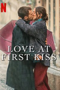 Download Love At First Kiss (2023) Multi Audio {Hindi-English-Spanish} Msubs WeB-DL HD 480p [350MB] || 720p [960MB] || 1080p [2.2GB]