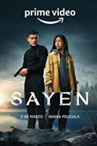 Download Sayen (2023) Dual Audio {Hindi-English} WEB-DL ESubs 480p [310MB] || 720p [850MB] || 1080p [2GB]