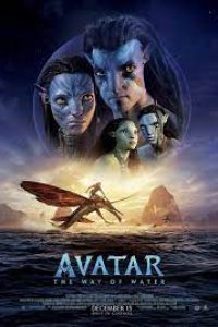 Download Avatar 2 The Way of Water (2022) {Hindi Dubbed} WeB Rip 480p [550MB] || 720p [1.4GB] || 1080p [3.5GB]