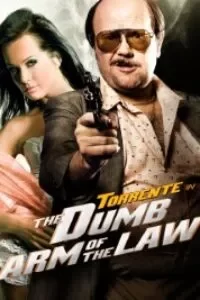 Download Torrente, the Dumb Arm of the Law (1998) Dual Audio (Hindi-Spanish) 480p [330MB] || 720p [950MB] || 1080p [1.9GB]