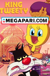 Download King Tweety (2022) [Hindi Dub] WEB-DLRip 480p [800MB] | 720p [1.2GB] | 1080p [2.3GB]